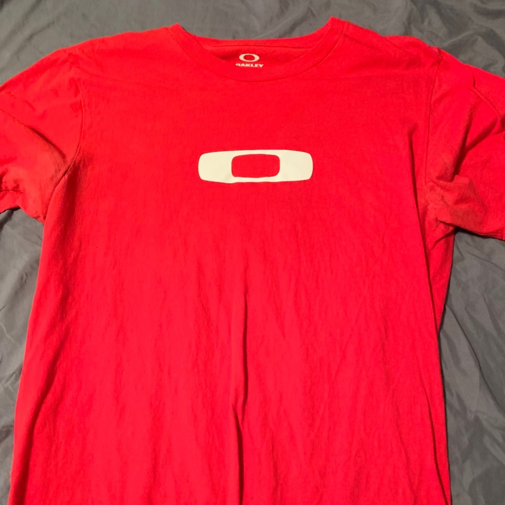 Oakley T Shirt